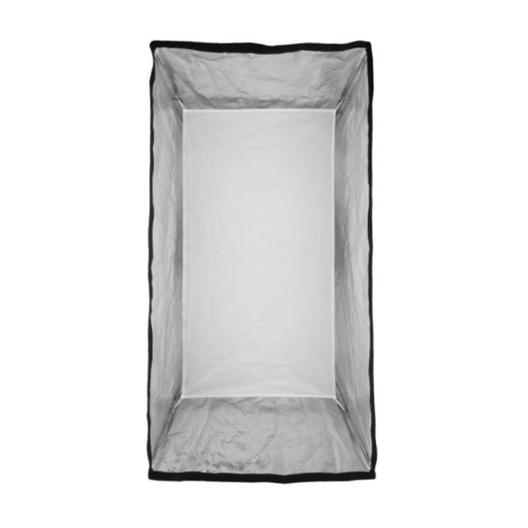 Paul Buff Giant 30” x 60” Photography Soft Box Like New - Picture 2 of 4